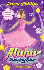 Book Cover for Twilight Tango