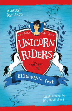 Book Cover for Ellabeth's Test