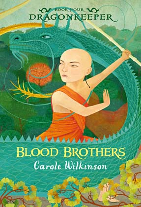 Book Cover for Blood Brothers