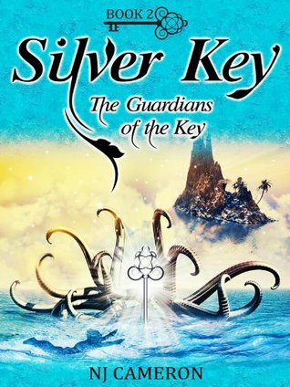 Book Cover for The Guardians of the Key