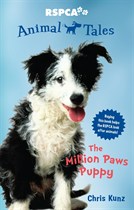 Book Cover for RSPCA Animal Tales