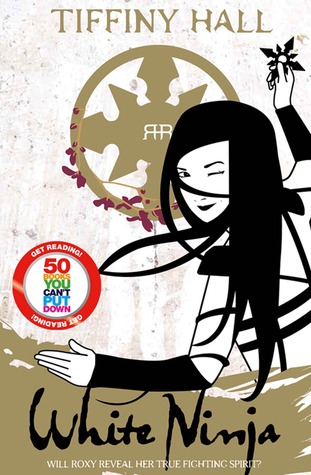 Book Cover for Roxy Ran