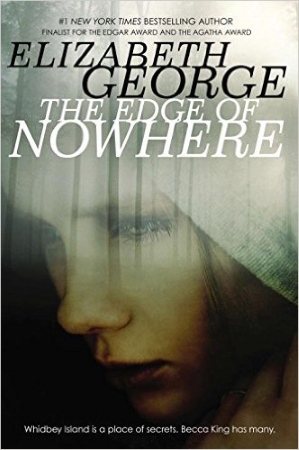Book Cover for Whidbey Island Saga