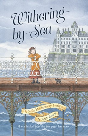 Book Cover for Stella Montgomery Intrigue