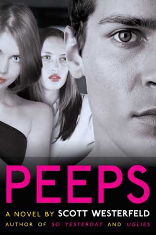 Book Cover for Peeps